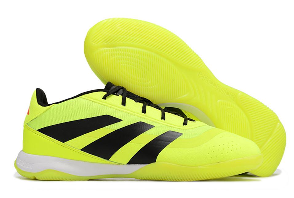 Adidas Predator 24 Elite IC Size 39-45-61372527